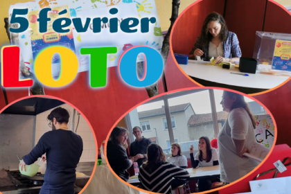 Jour de loto 5 février 2023