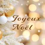 Joyeux Noël