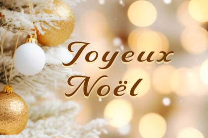 Joyeux Noël