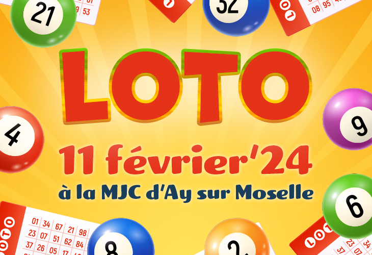 Loto février 2024