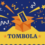 Tombola le jour du loto