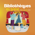 Bibliothèques en scène